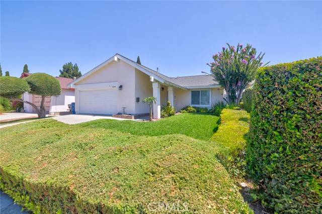 Hacienda Heights, CA 91745,1628 Clayhill Avenue