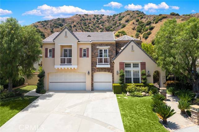 Burbank, CA 91504,3507 Folkstone Court