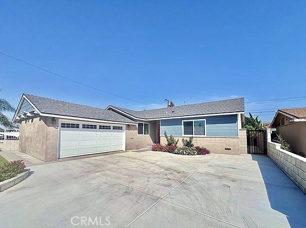 La Puente, CA 91746,968 N Feather Avenue