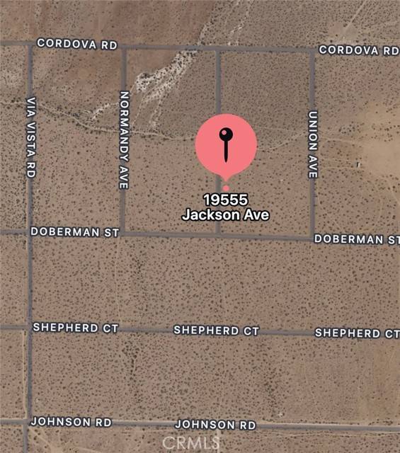 Apple Valley, CA 92307,19555 Jackson