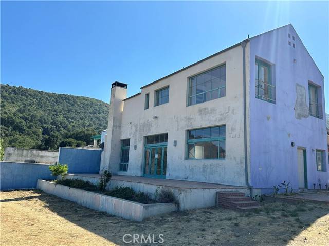 Topanga, CA 90290,281 Powderhorn Ranch Road