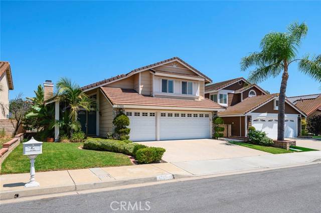 Chino Hills, CA 91709,17931 Paseo Valle