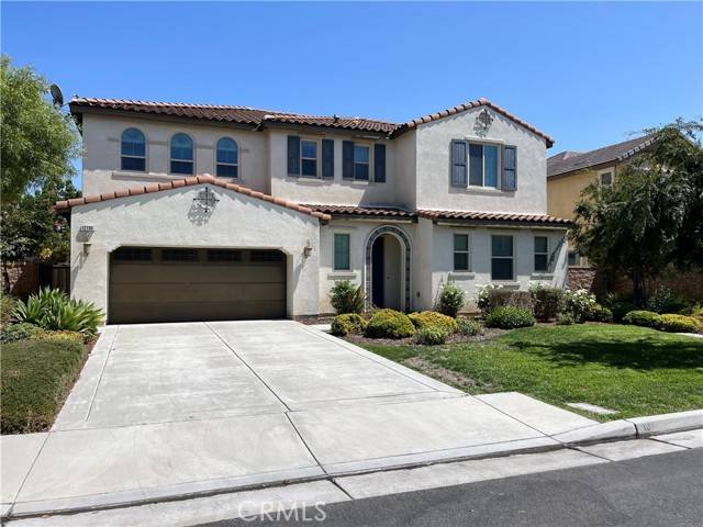 Chino, CA 91710,12195 Concord Court