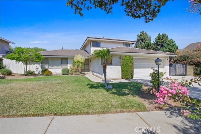 Hacienda Heights, CA 91745,15377 Del Prado Drive