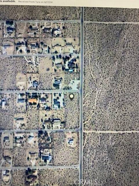 Lucerne Valley, CA 92356,0 Topaz
