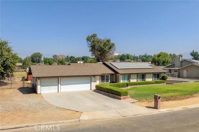 Jurupa Valley, CA 92509,9527 Stirrup Street