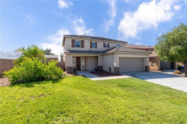 Menifee, CA 92585,27068 Red Rock Court