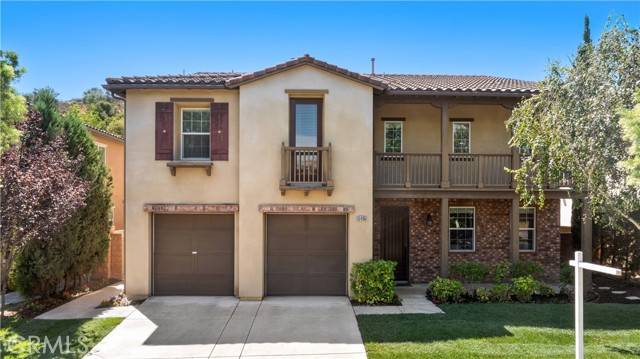 Chino Hills, CA 91709,15405 Canon Lane