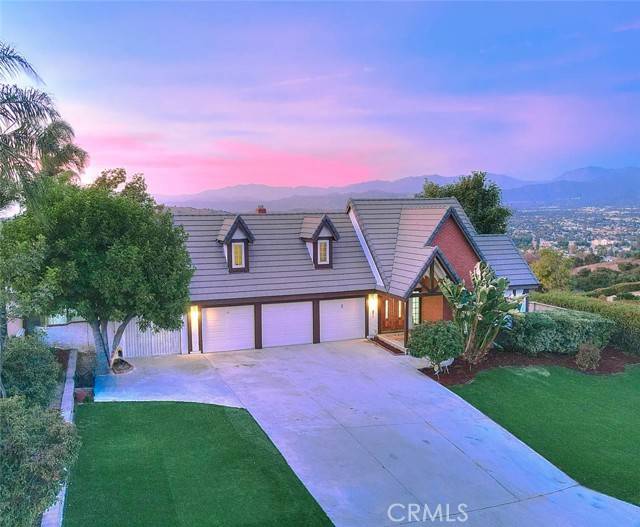 Chino Hills, CA 91709,12954 Trail View Lane