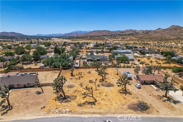 Yucca Valley, CA 92284,6560 Prescott