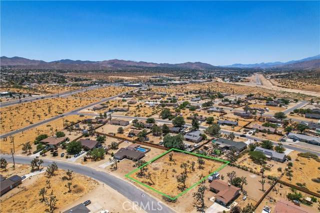 Yucca Valley, CA 92284,6560 Prescott