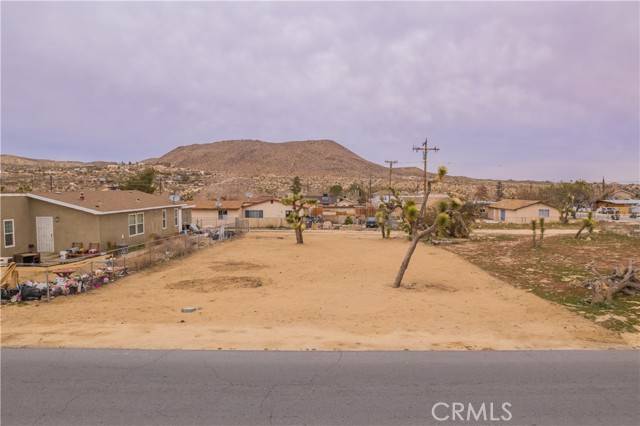 Yucca Valley, CA 92284,60119213 Paxton