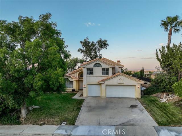 Palmdale, CA 93551,40420 Valiente Drive