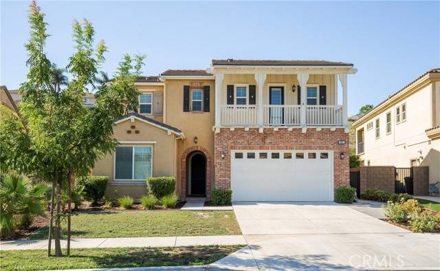 Chino Hills, CA 91709,5991 Porto Street