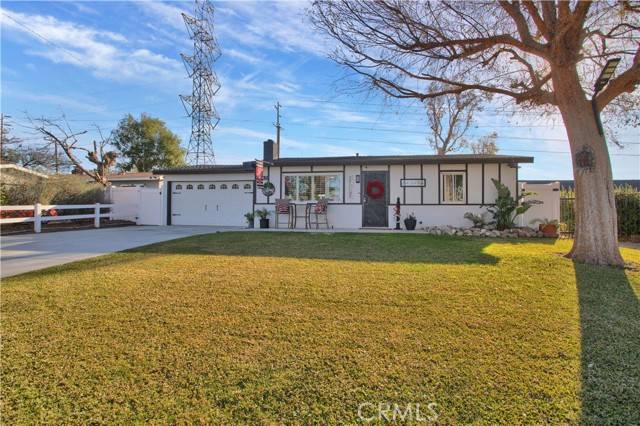 Rancho Cucamonga, CA 91739,8283 Cornwall Avenue