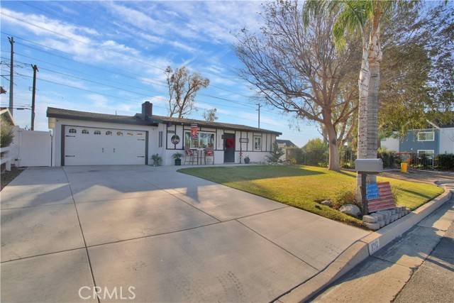 Rancho Cucamonga, CA 91739,8283 Cornwall Avenue