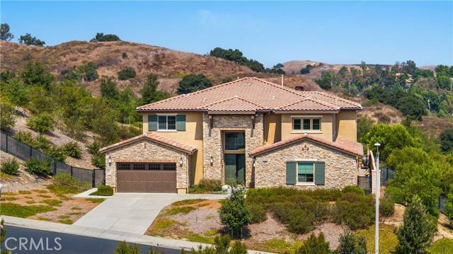 Chino Hills, CA 91709,1120 Canyon Glen Road