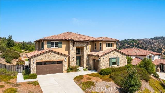 Chino Hills, CA 91709,1120 Canyon Glen Road