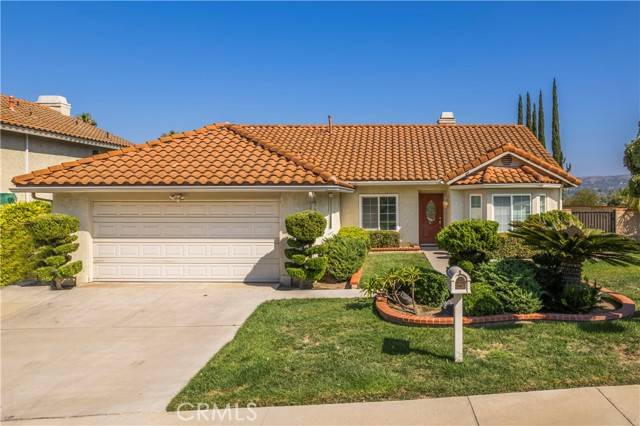 Rowland Heights, CA 91748,1896 Paseo Azul