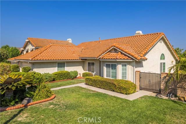 Rowland Heights, CA 91748,1896 Paseo Azul