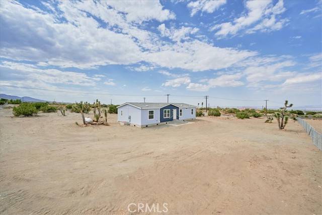 Phelan, CA 92372,9470 Gitano Road