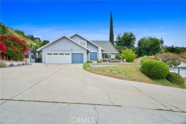 Diamond Bar, CA 91765,23644 Via Rancho Drive