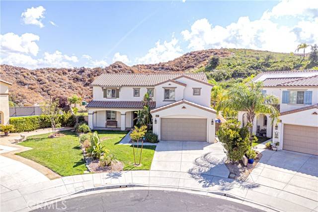 Canyon Country, CA 91387,27480 English Ivy Lane