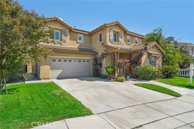 Eastvale, CA 92880,6502 Gold Dust Street