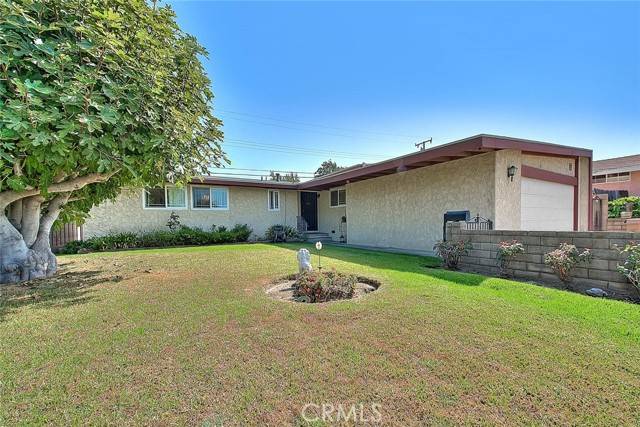 Hacienda Heights, CA 91745,1746 Matchleaf Avenue