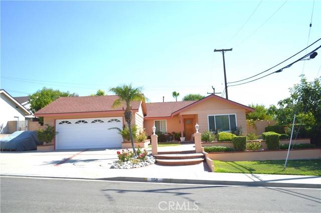 Diamond Bar, CA 91765,158 Cottonwood Cove Drive