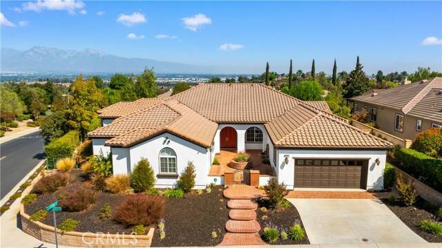 Chino Hills, CA 91709,15235 Glen Ridge Drive