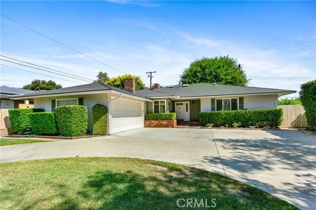 Glendora, CA 91741,430 N Treanor Avenue