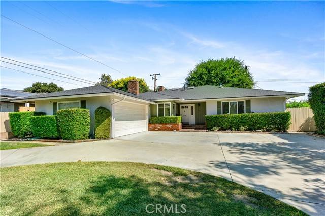 Glendora, CA 91741,430 N Treanor Avenue