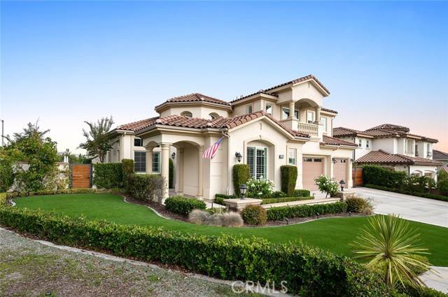 Yorba Linda, CA 92886,4238 Dartmouth Drive