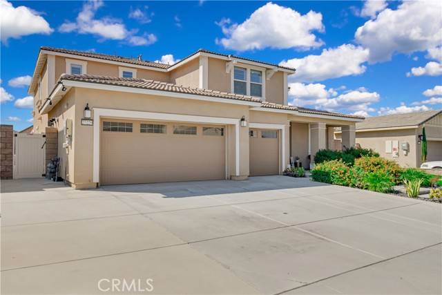 Menifee, CA 92585,27229 Hideout Court