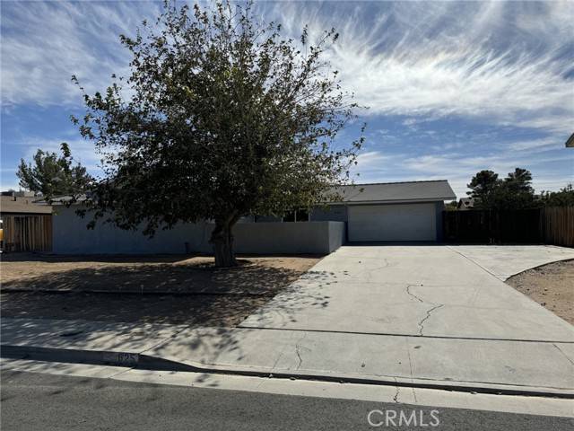 Ridgecrest, CA 93555,625 W Coral Avenue