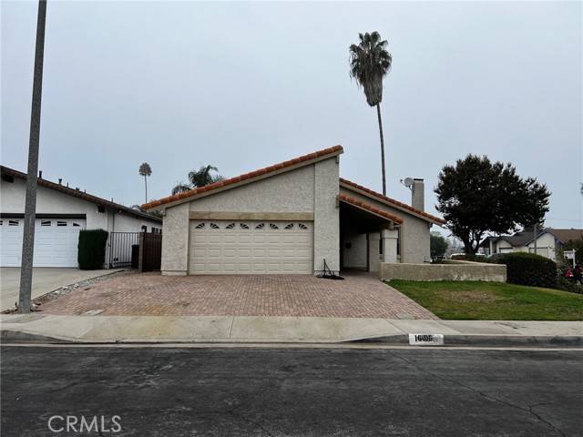 Hacienda Heights, CA 91745,1603 Nace Place