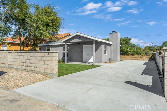 Fontana, CA 92336,6641 Cherimoya Avenue