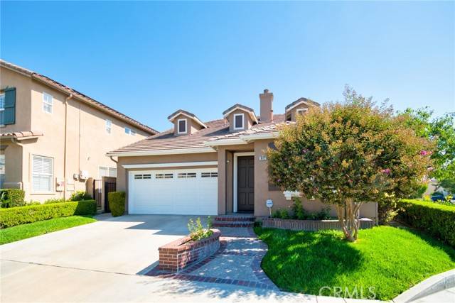 Brea, CA 92821,672 Craftsman Circle