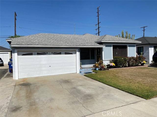 Lakewood, CA 90713,5741 Tanglewood Street