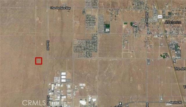 Adelanto, CA 92301,0 Air Expressway & Koala 10-ac