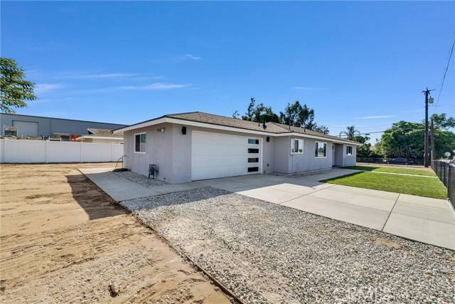 Fontana, CA 92335,8825 Redwood Avenue