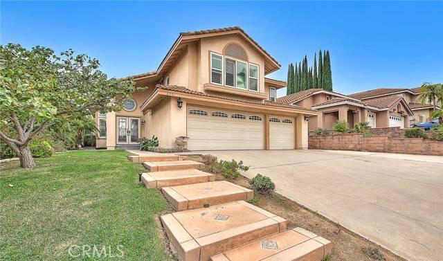 Chino Hills, CA 91709,2531 Wandering Ridge Drive