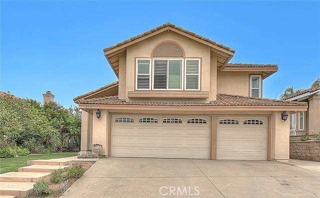 Chino Hills, CA 91709,2531 Wandering Ridge Drive