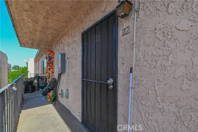 El Monte, CA 91732,11937 Magnolia Street #22