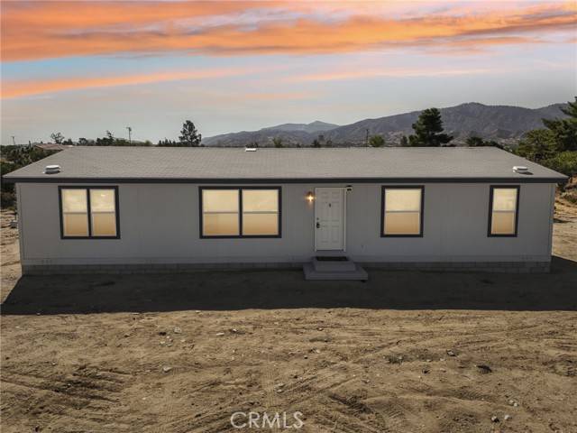 Pinon Hills, CA 92372,1375 Locust Road