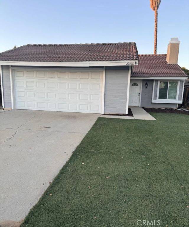 Murrieta, CA 92563,29658 Woodlands Avenue