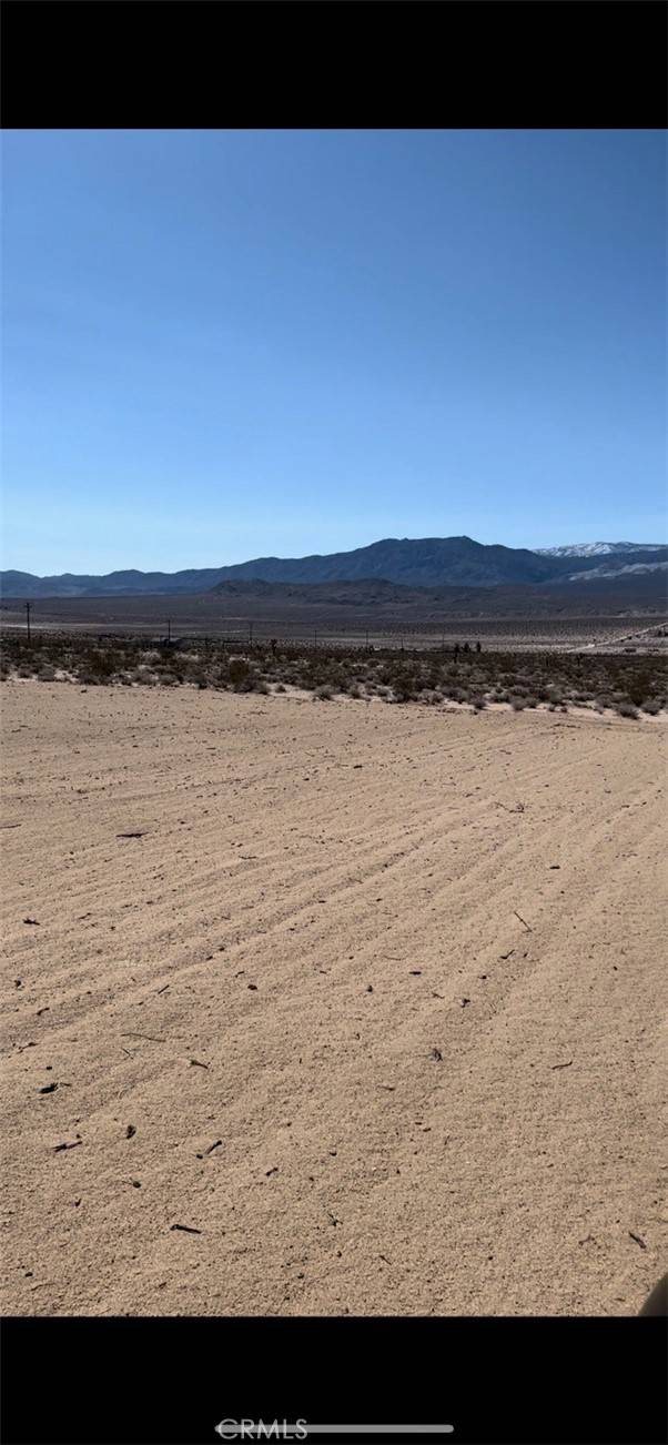 Lucerne Valley, CA 92356,0 Randal Rd