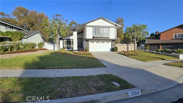 Placentia, CA 92870,2202 Mont Blanc Circle