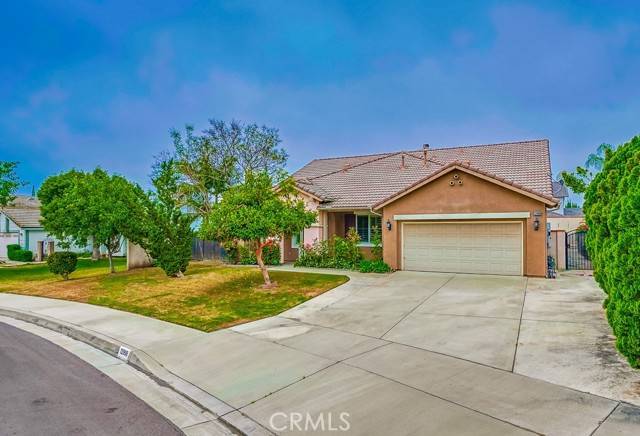 Chino, CA 91710,12998 Orange Avenue